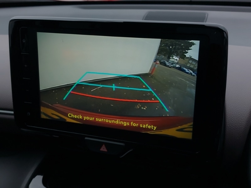 Used Toyota Yaris Cross 2023 for sale - 76596750: Photo 17