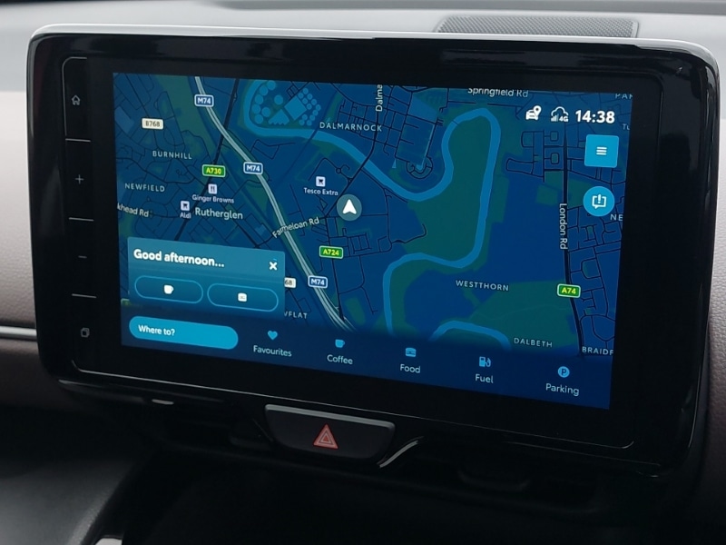 Used Toyota Yaris Cross 2023 for sale - 76596750: Photo 18