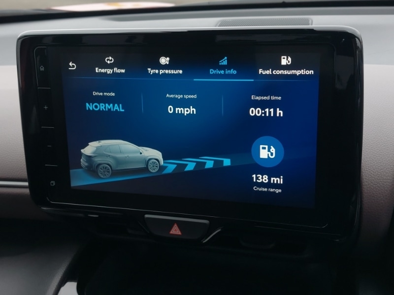 Used Toyota Yaris Cross 2023 for sale - 76596750: Photo 19