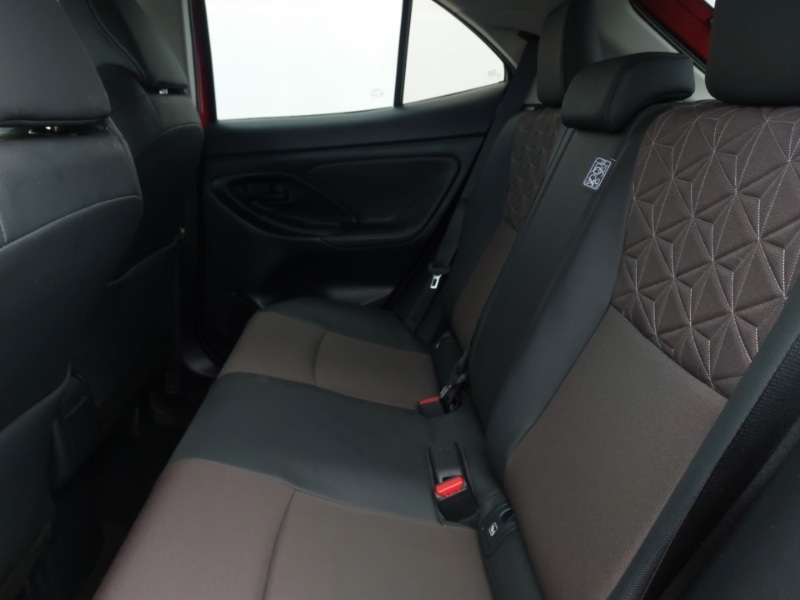 Used Toyota Yaris Cross 2023 for sale - 76596750: Photo 6