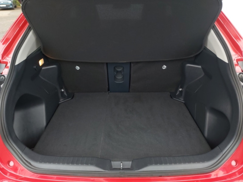 Used Toyota Yaris Cross 2023 for sale - 76596750: Photo 8