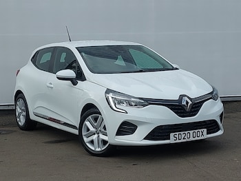 Used Renault Clio 2020 for sale - 79573238: Photo