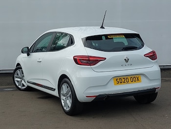 Used Renault Clio 2020 for sale - 79573238: Photo