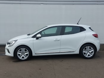 Used Renault Clio 2020 for sale - 79573238: Photo