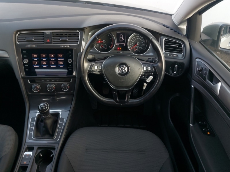 Used Volkswagen Golf 2018 for sale - 77750649: Photo 11