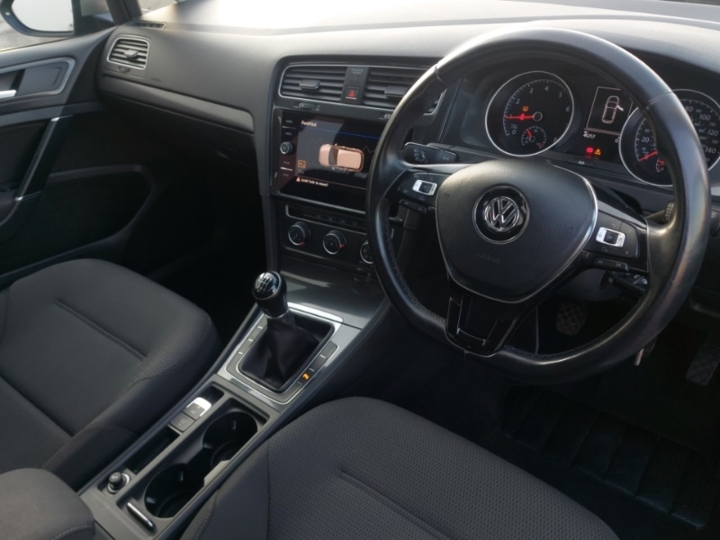 Used Volkswagen Golf 2018 for sale - 77750649: Photo 13