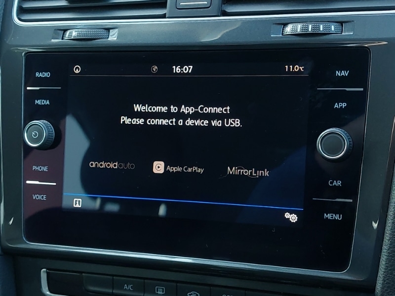 Used Volkswagen Golf 2018 for sale - 77750649: Photo 19