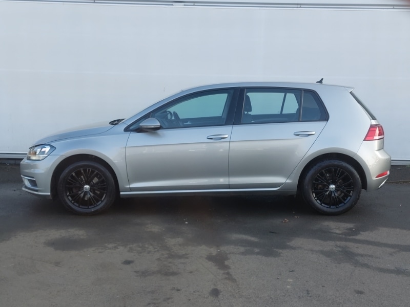 Used Volkswagen Golf 2018 for sale - 77750649: Photo 4