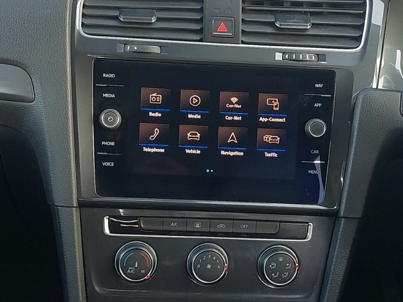 Used Volkswagen Golf 2018 for sale - 77750649: Photo 7