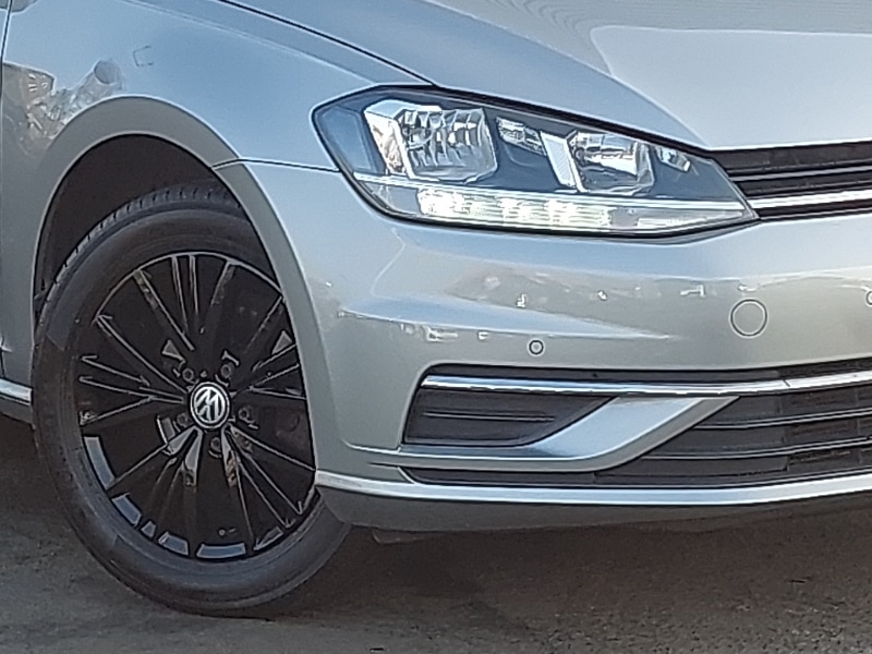 Used Volkswagen Golf 2018 for sale - 77750649: Photo 9