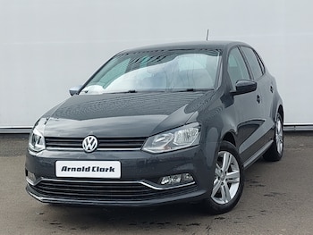 Used Volkswagen Polo 2016 for sale - 79386975: Photo
