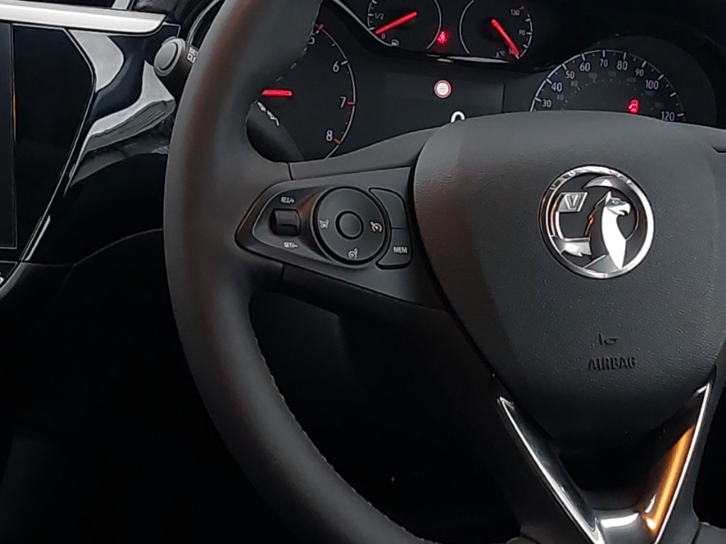 Used Vauxhall Corsa 2023 for sale - 76880142: Photo 10