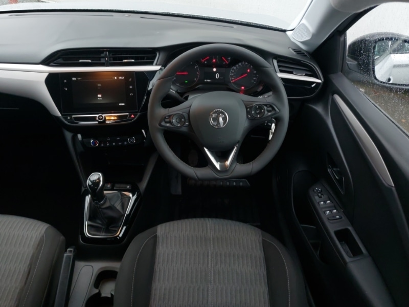 Used Vauxhall Corsa 2023 for sale - 76880142: Photo 11