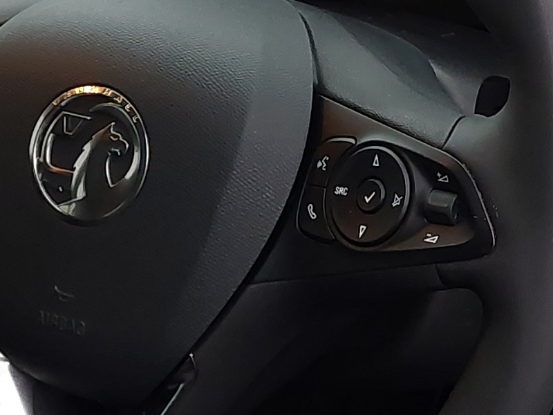 Used Vauxhall Corsa 2023 for sale - 76880142: Photo 12