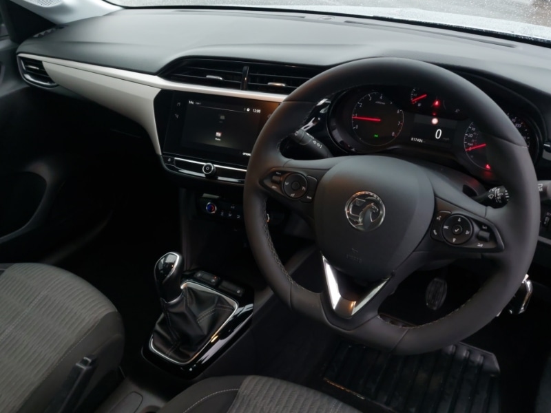 Used Vauxhall Corsa 2023 for sale - 76880142: Photo 13