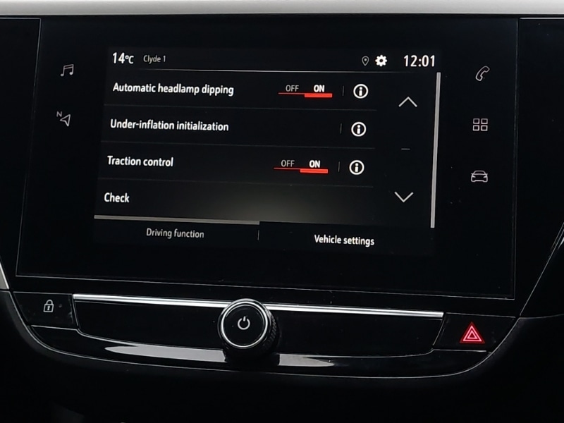 Used Vauxhall Corsa 2023 for sale - 76880142: Photo 16