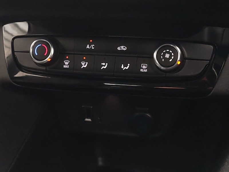 Used Vauxhall Corsa 2023 for sale - 76880142: Photo 17