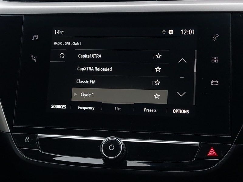 Used Vauxhall Corsa 2023 for sale - 76880142: Photo 18