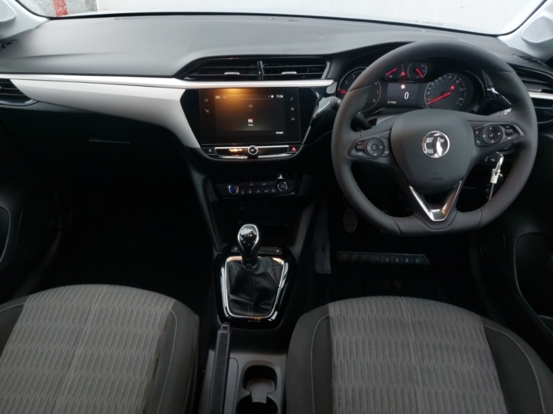 Used Vauxhall Corsa 2023 for sale - 76880142: Photo 2