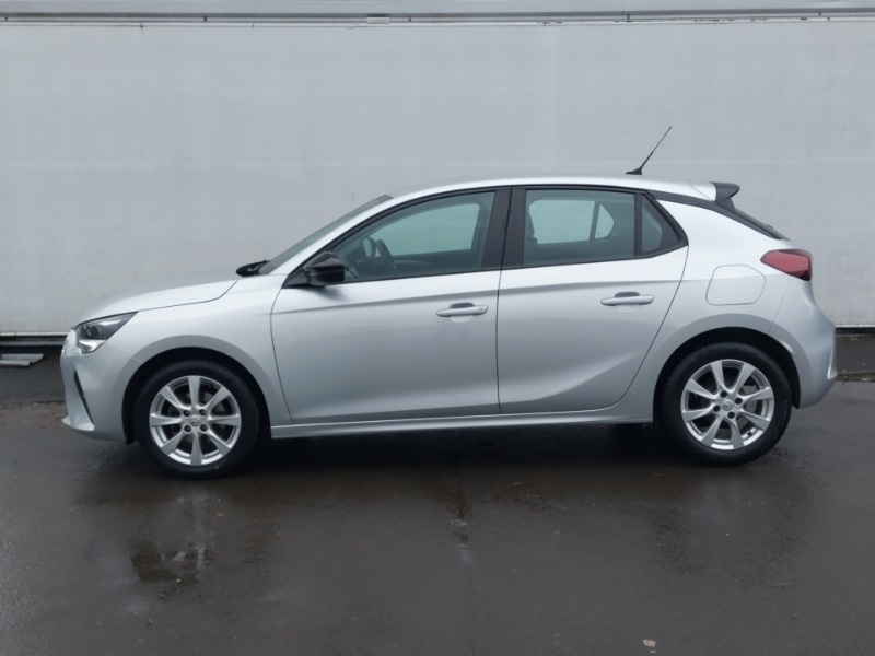 Used Vauxhall Corsa 2023 for sale - 76880142: Photo 4