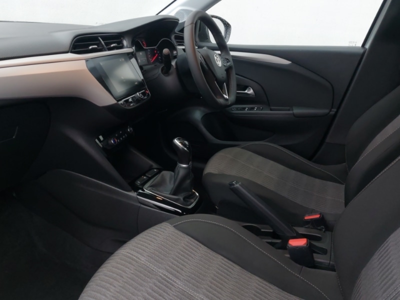 Used Vauxhall Corsa 2023 for sale - 76880142: Photo 5