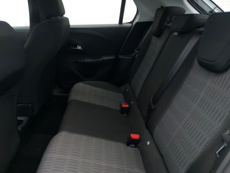 Used Vauxhall Corsa 2023 for sale - 76880142: Photo 6