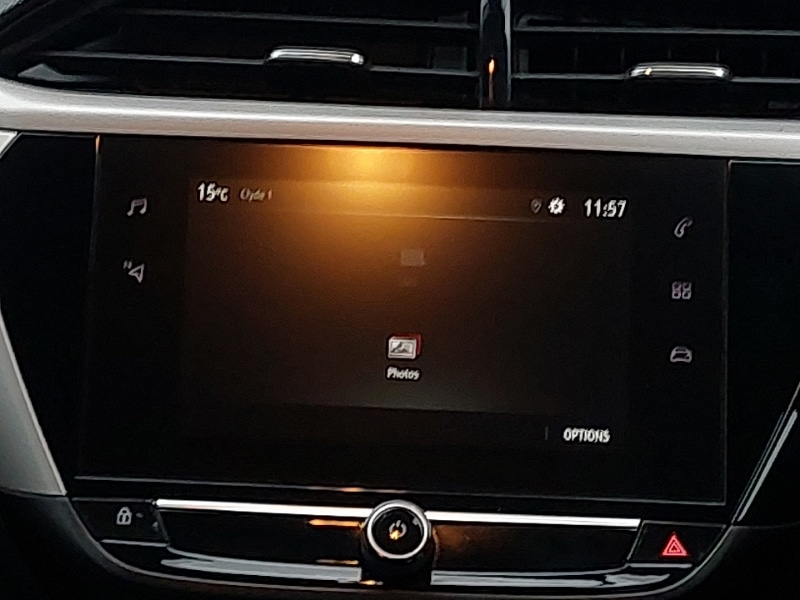 Used Vauxhall Corsa 2023 for sale - 76880142: Photo 7