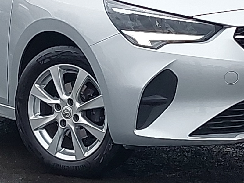 Used Vauxhall Corsa 2023 for sale - 76880142: Photo 9