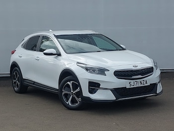 Used Kia XCeed 2021 for sale - 78634210: Photo