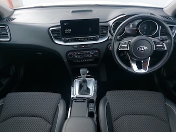 Used Kia XCeed 2021 for sale - 78634210: Photo