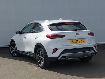 Used Kia XCeed 2021 for sale - 78634210: Photo