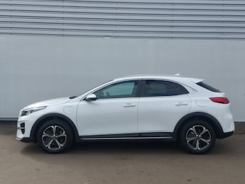 Used Kia XCeed 2021 for sale - 78634210: Photo