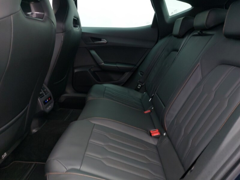 Used Cupra Formentor 2022 for sale - 77933165: Photo 6