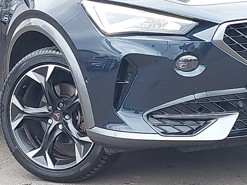 Used Cupra Formentor 2022 for sale - 77933165: Photo 9