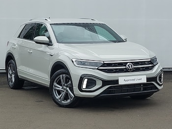 Used Volkswagen T-Roc 2025 for sale - 79406954: Photo