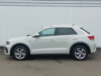 Used Volkswagen T-Roc 2025 for sale - 79406954: Photo