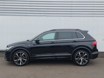 Used Volkswagen Tiguan 2023 for sale - 78885055: Photo