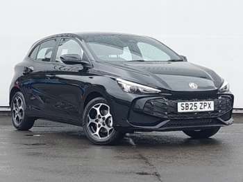 Used MG MG3 2025 for sale - 75120334: Photo