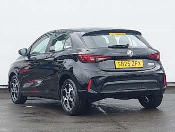 Used MG MG3 2025 for sale - 75120334: Photo