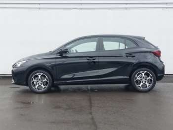 Used MG MG3 2025 for sale - 75120334: Photo