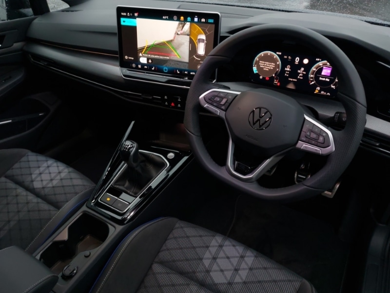 Used Volkswagen Golf 2025 for sale - 77114963: Photo 13