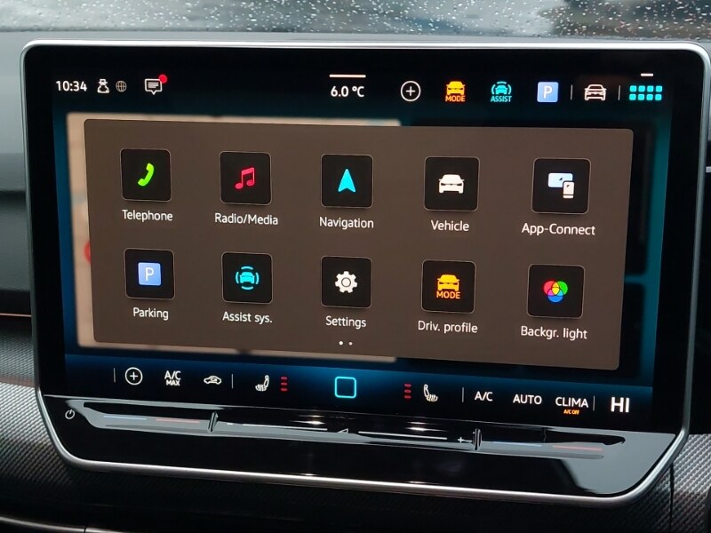 Used Volkswagen Golf 2025 for sale - 77114963: Photo 17