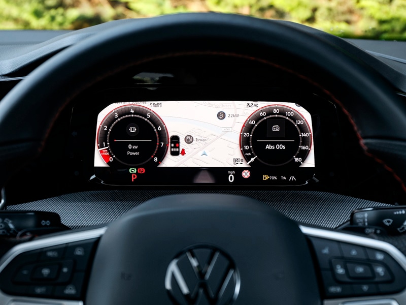 Used Volkswagen Golf 2025 for sale - 77357824: Photo 13