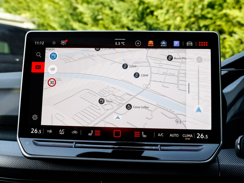 Used Volkswagen Golf 2025 for sale - 77357824: Photo 14