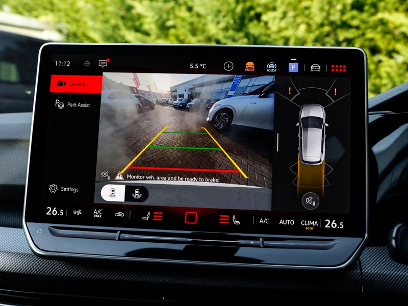 Used Volkswagen Golf 2025 for sale - 77357824: Photo 15