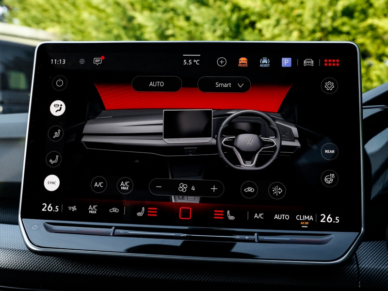 Used Volkswagen Golf 2025 for sale - 77357824: Photo 19