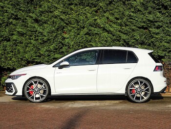 Used Volkswagen Golf 2025 for sale - 77357824: Photo