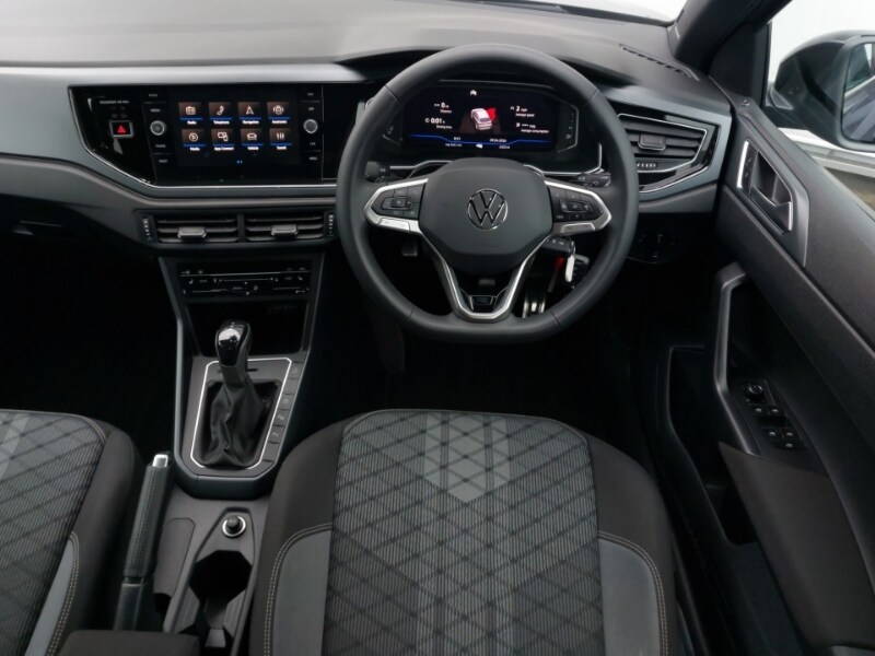 Used Volkswagen Taigo 2025 for sale - 78178444: Photo 10