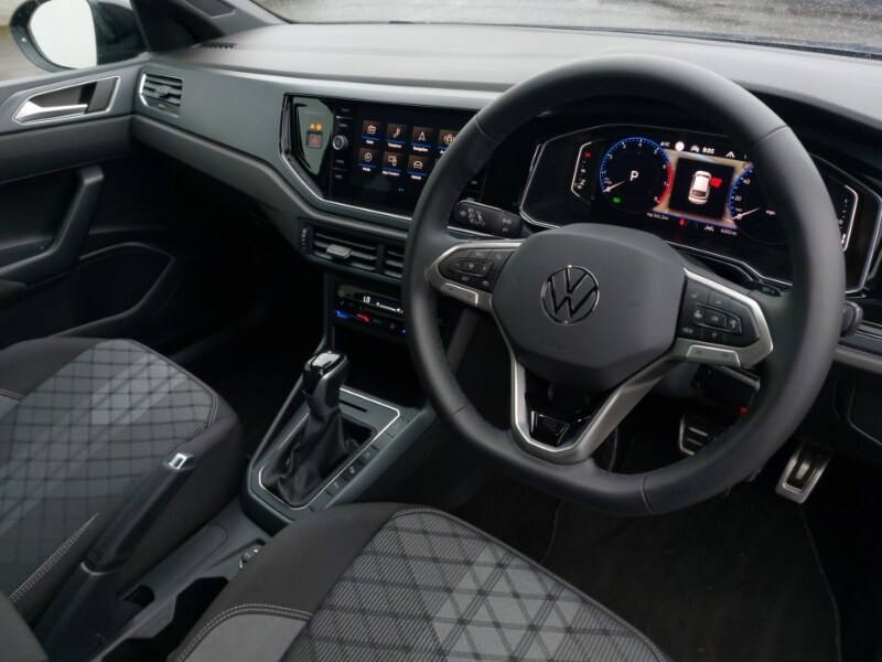 Used Volkswagen Taigo 2025 for sale - 78178444: Photo 13