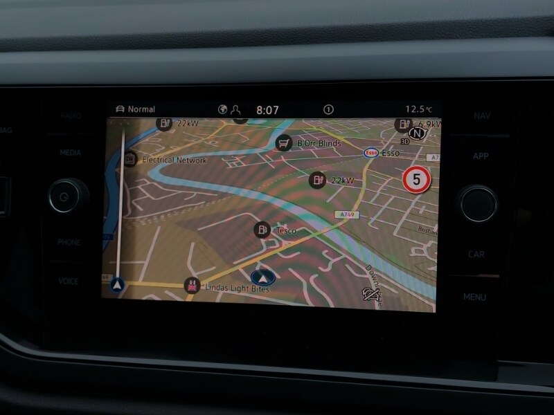 Used Volkswagen Taigo 2025 for sale - 78178444: Photo 19